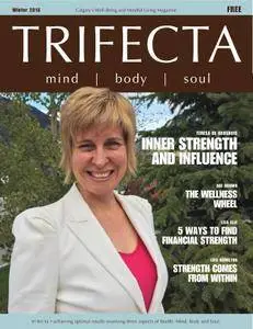 Trifecta Mind Body Soul - November 2015