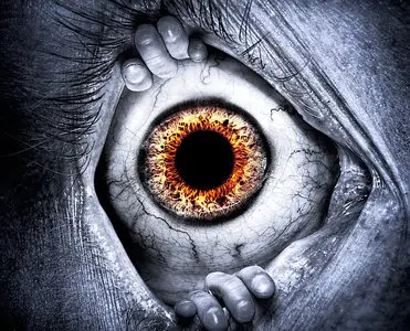 Artworks of Christophe Kiciak (part-1)