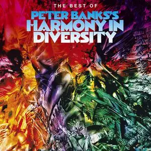 Peter Banks - The Best of Peter Banks's Harmony in Diversity (2021)