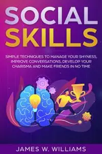 «Social Skills» by James Williams