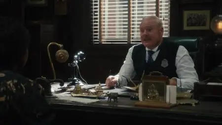 Murdoch Mysteries S17E15