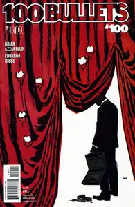 100 Bullets #100