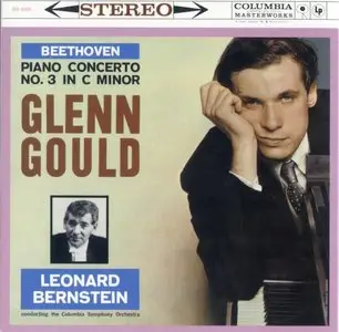 Glenn Gould Remastered - The Complete Columbia Album Collection: 81 CD Part 1 (2015)