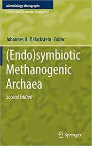 (Endo)symbiotic Methanogenic Archaea