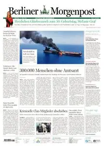 Berliner Morgenpost – 14. Juni 2019