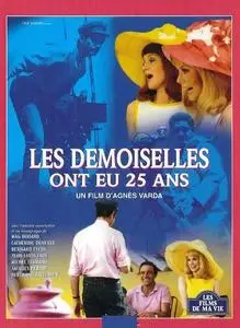 Les demoiselles ont eu 25 ans / The Young Girls Turn 25 (1993)