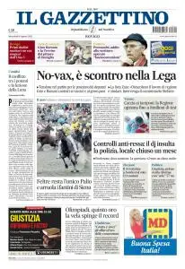 Il Gazzettino Rovigo - 4 Agosto 2021