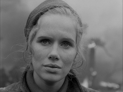 Shame (1968) - [DVD9] [2004]