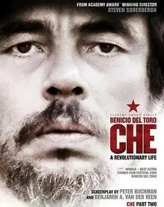 Che: Part Two (2008)