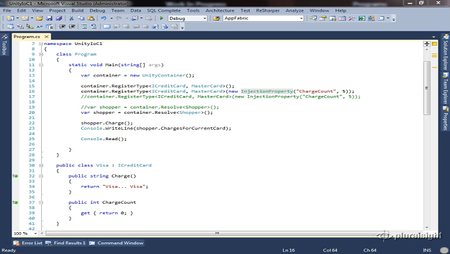 Pluralsight - Video Courses Part 4 (Software Practices - WF)
