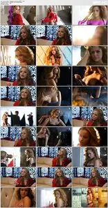 Kim Gloss - Playboy Germany May 2015 Coverstar video