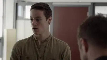 The Path S03E09