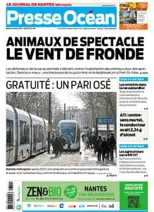 Presse Océan Nantes – 08 octobre 2019