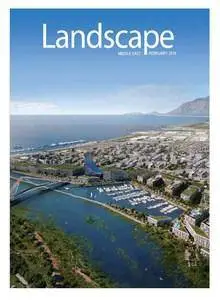 Landscape Magazine - February 2016
