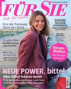 Für Sie Nr.5 - 5 Februar 2020