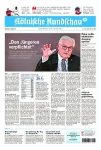 Kölner Stadt-Anzeiger Köln-Porz – 06. Februar 2021