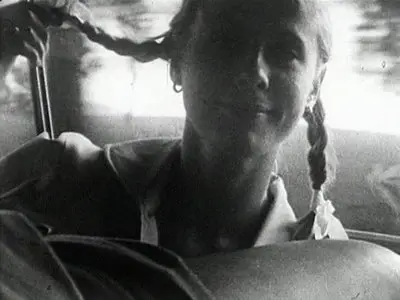 Ingmar Bergman's On Set Home Movies (1953/57/61)