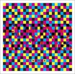 Found - The Fidelities EP (2009)