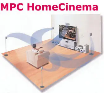 Media Player Classic HomeCinema 1.3.2268 ML Portable
