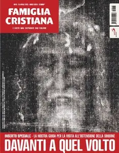 Famiglia Cristiana - 19 Aprile 2015