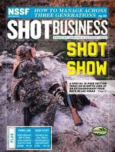 SHOT Business - April/May 2017