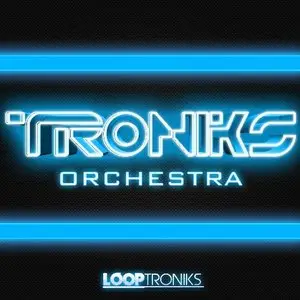 Looptroniks Troniks Orchestra (WAV-MiDi)