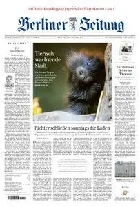 Berliner Zeitung - 29. Dezember 2017