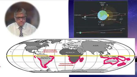 Vastu Course For South America, South Africa And Australia