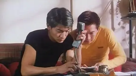 The Conman (1998)