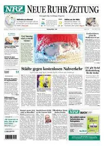 NRZ Neue Ruhr Zeitung Duisburg-Mitte - 27. Februar 2018