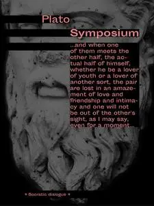 «Symposium» by Plato
