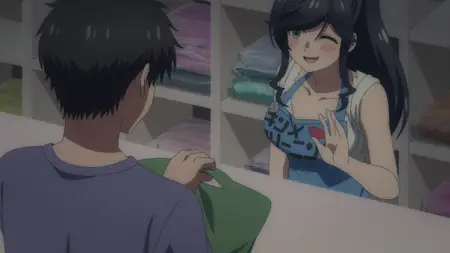 Kirei ni Shite Moraemasu ka  - 09