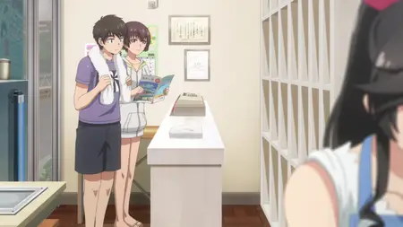 Kirei ni Shite Moraemasu ka  - 09
