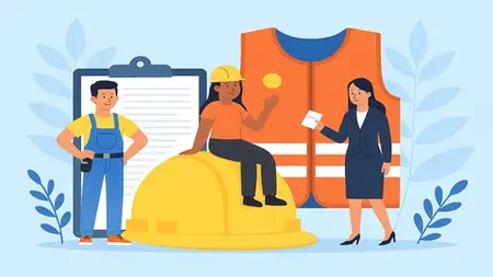 Iso 45001:2018 Consultant- Lead Implementer And Lead Auditor