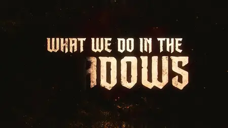 What We Do in the Shadows S03E03