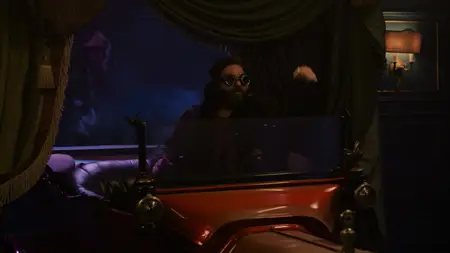What We Do in the Shadows S03E03