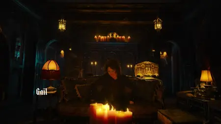 What We Do in the Shadows S03E03