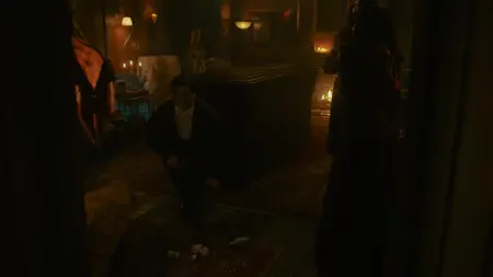 What We Do in the Shadows S03E03