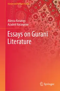 Essays on Gurani Literature (Iranian and Persian Studies)