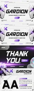 Gardion 36B45MS