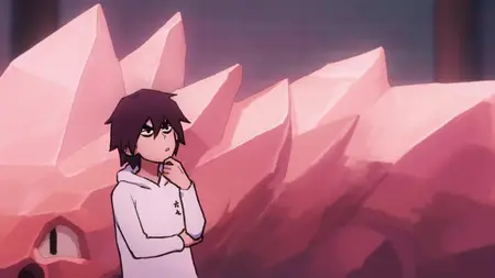 Scissor Seven S05E08 Episode 8