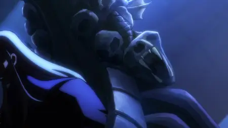 Scissor Seven S05E08 Episode 8