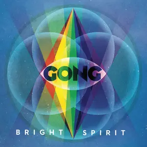 Gong - Bright Spirit (2026)