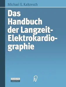 Das Handbuch der Langzeit-Elektrokardiographie