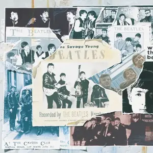 The Beatles - Anthology 1 (Remastered) (1995/2025) [Official Digital Download 24/96]