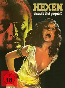 Mark of the Devil (1970) Hexen bis aufs Blut gequält [Dual Audio]