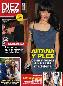Diez Minutos - 11 Junio 2025