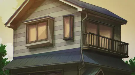 Tatsuki Fujimoto 17 26 S01E06 Woke Up as a Girl Syndrome