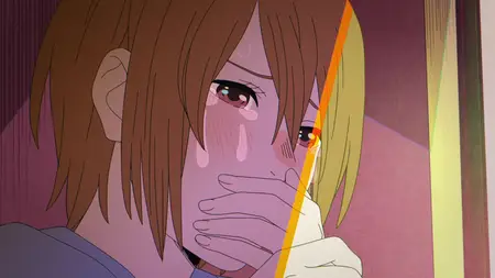 Tatsuki Fujimoto 17 26 S01E06 Woke Up as a Girl Syndrome