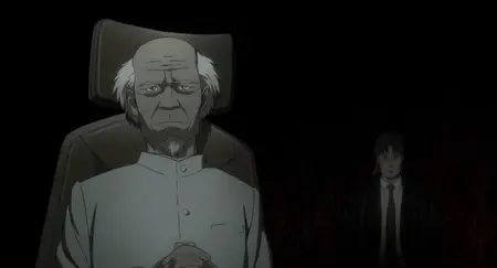 Ghost in the Shell 2 - Innocence (2004) (BD 1080p x264 Opus mkv